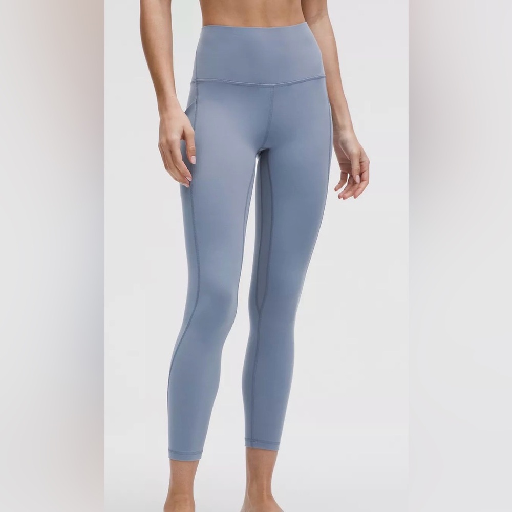 lululemon Align High-Rise Pant with Pockets 23"